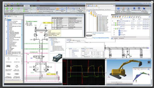 download automation studio virtual system